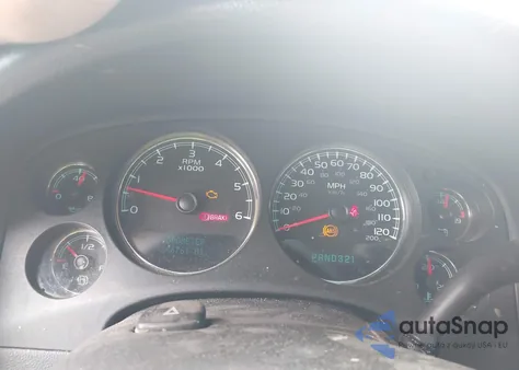 2007 GMC Sierra 1500 Slt из США, поврежденный, VIN 1GTEK19J57Z611505